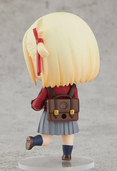 Lycoris Recoil - Nishikigi Chisato - Nendoroid #1955 - 2025 Re-release (Good Smile Company)ㅤ – Good Smile Company – ActionFigureBrasil — ambientada