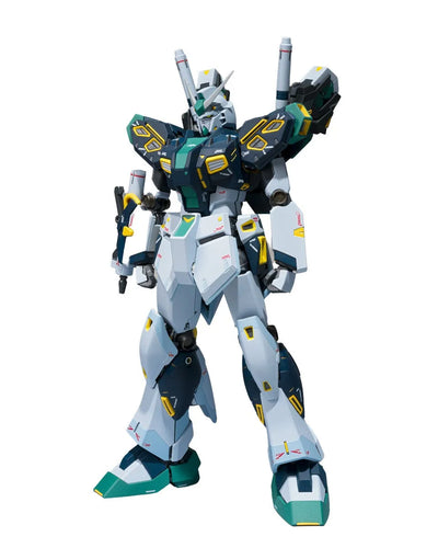 M-MSV - RX-94 Mass Production Type v Gundam - Metal Robot Spirits - Robot Spirits - Robot Spirits <Side MS> - Robot Spirits Ka Signature (Bandai Spirits) [Shop Exclusive]ㅤ – Bandai Spirits – ActionFigureBrasil