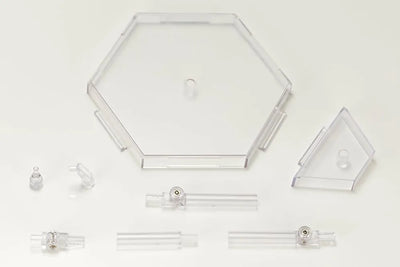 M.S.G - MB48X - New Flying Base (Kotobukiya)ㅤ – Kotobukiya – ActionFigureBrasil — close