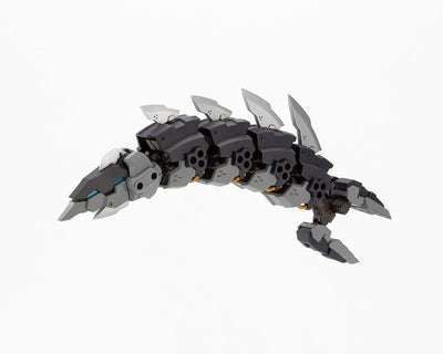 M.S.G Modeling Support Goods - Heavy Weapon Unit 27 Demonic Arm (Kotobukiya)ㅤ – Kotobukiya – ActionFigureBrasil — detalhe do produto