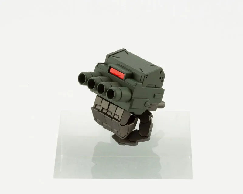 M.S.G Modeling Support Goods - Heavy Weapon Unit 28 Action Knuckle - Type-A (Kotobukiya)ㅤ – Kotobukiya – ActionFigureBrasil