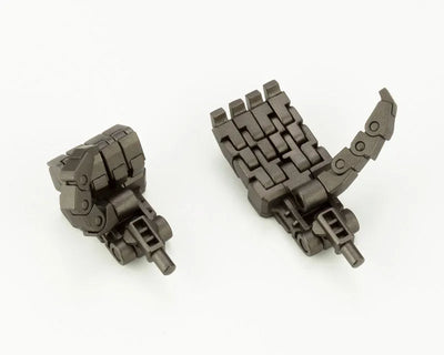 M.S.G Modeling Support Goods - Heavy Weapon Unit 28 Action Knuckle - Type-A (Kotobukiya)ㅤ – Kotobukiya – ActionFigureBrasil — embalagem