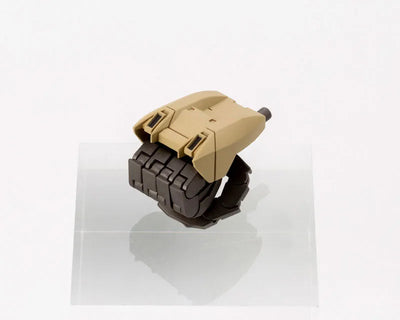 M.S.G Modeling Support Goods - Heavy Weapon Unit 29 Action Knuckle - Type-B (Kotobukiya)ㅤ – Kotobukiya – ActionFigureBrasil — ângulo diferente