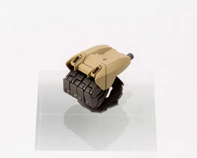 M.S.G Modeling Support Goods - Heavy Weapon Unit 29 Action Knuckle - Type-B (Kotobukiya)ㅤ – Kotobukiya – ActionFigureBrasil