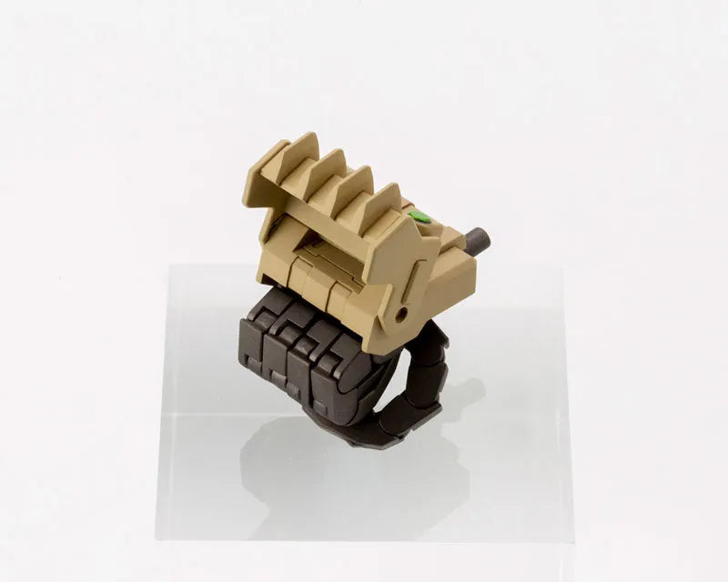 M.S.G Modeling Support Goods - Heavy Weapon Unit 29 Action Knuckle - Type-B (Kotobukiya)ㅤ – Kotobukiya – ActionFigureBrasil