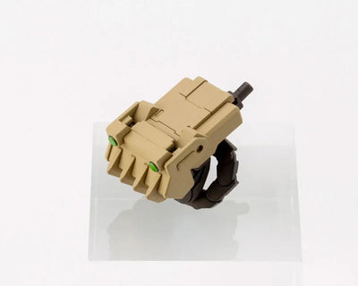 M.S.G Modeling Support Goods - Heavy Weapon Unit 29 Action Knuckle - Type-B (Kotobukiya)ㅤ – Kotobukiya – ActionFigureBrasil — close
