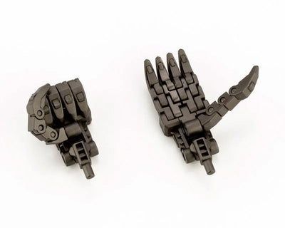 M.S.G Modeling Support Goods - Heavy Weapon Unit 29 Action Knuckle - Type-B (Kotobukiya)ㅤ – Kotobukiya – ActionFigureBrasil — embalagem