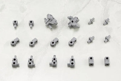 M.S.G Modeling Support Goods - Progress Body (Kotobukiya)ㅤ – Kotobukiya – ActionFigureBrasil — ângulo diferente