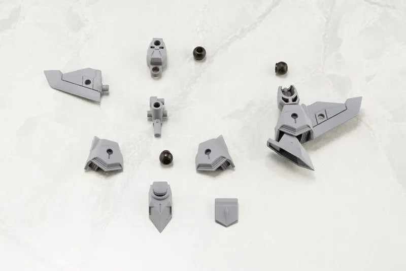 M.S.G Modeling Support Goods - Progress Body (Kotobukiya)ㅤ – Kotobukiya – ActionFigureBrasil