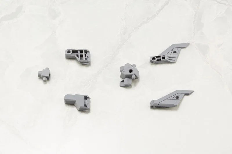 M.S.G Modeling Support Goods - Progress Body (Kotobukiya)ㅤ – Kotobukiya – ActionFigureBrasil