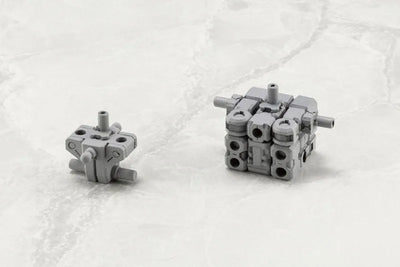 M.S.G Modeling Support Goods - Progress Body (Kotobukiya)ㅤ – Kotobukiya – ActionFigureBrasil — ambientada