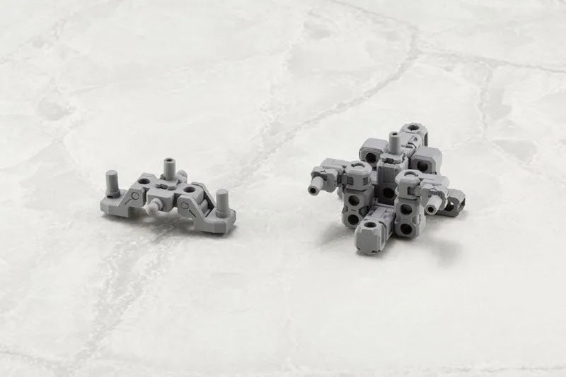 M.S.G Modeling Support Goods - Progress Body (Kotobukiya)ㅤ – Kotobukiya – ActionFigureBrasil