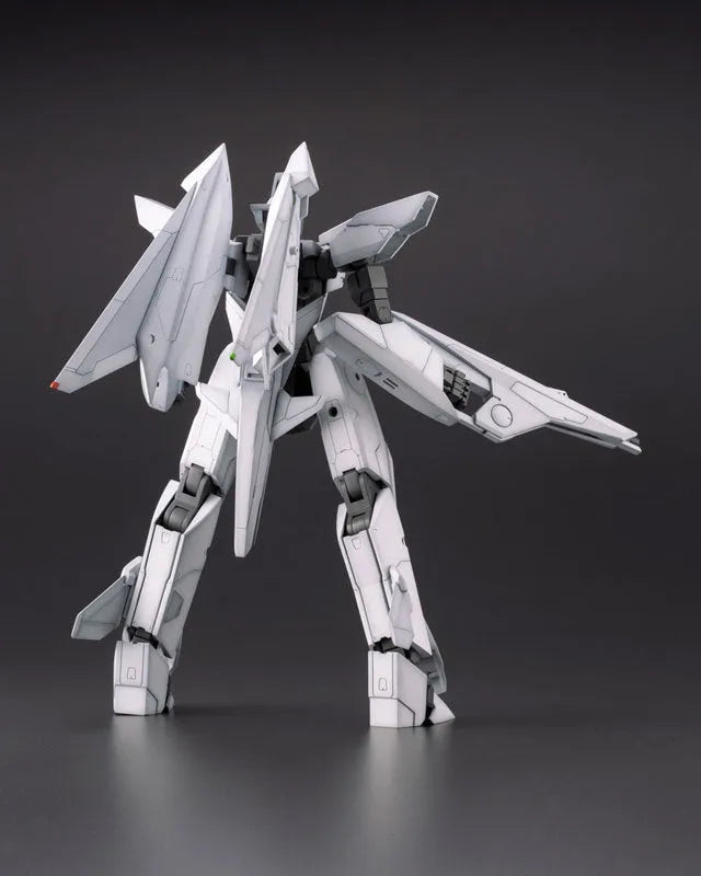 M.S.G Modeling Support Goods - Variable Frame System 01 - Garudagear - Beluga (Kotobukiya)ㅤ – Kotobukiya – ActionFigureBrasil