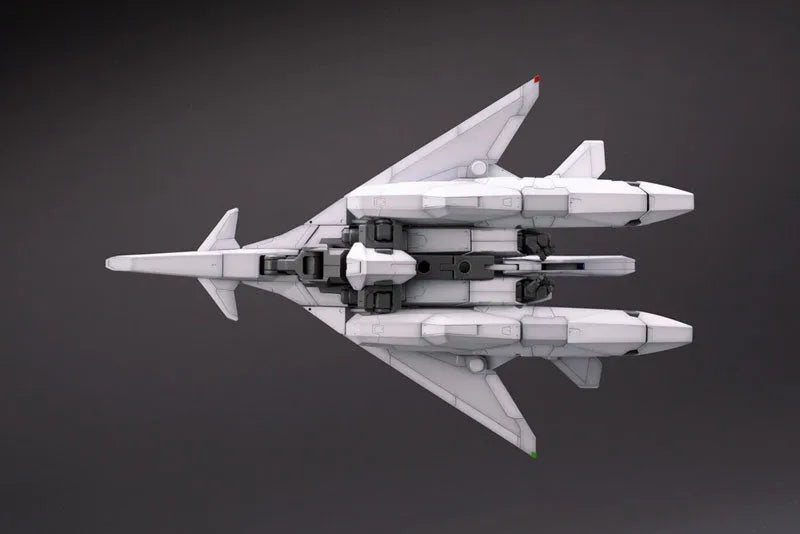 M.S.G Modeling Support Goods - Variable Frame System 01 - Garudagear - Beluga (Kotobukiya)ㅤ – Kotobukiya – ActionFigureBrasil