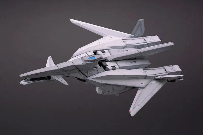 M.S.G Modeling Support Goods - Variable Frame System 01 - Garudagear - Beluga (Kotobukiya)ㅤ – Kotobukiya – ActionFigureBrasil