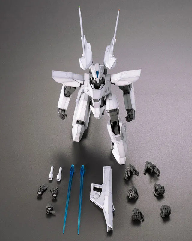 M.S.G Modeling Support Goods - Variable Frame System 01 - Garudagear - Beluga (Kotobukiya)ㅤ – Kotobukiya – ActionFigureBrasil