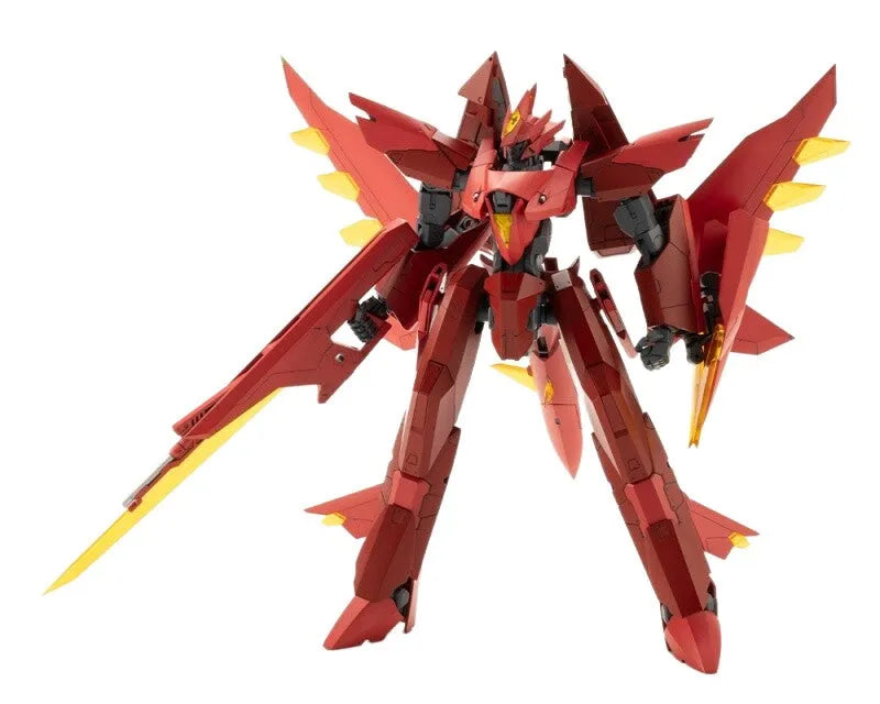 M.S.G - Variable Frame System 02 Garudagear [Diablo] (Kotobukiya)ㅤ – Kotobukiya – ActionFigureBrasil