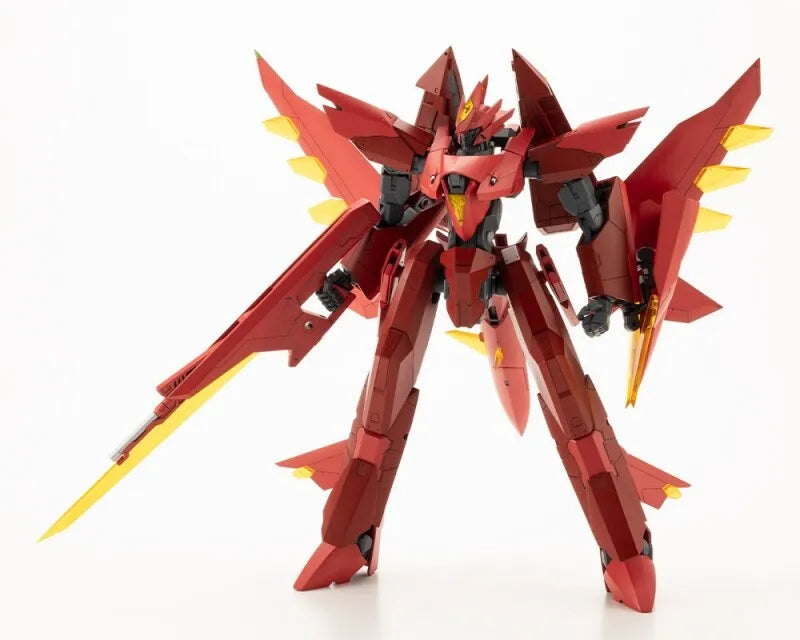 M.S.G - Variable Frame System 02 Garudagear [Diablo] (Kotobukiya)ㅤ – Kotobukiya – ActionFigureBrasil