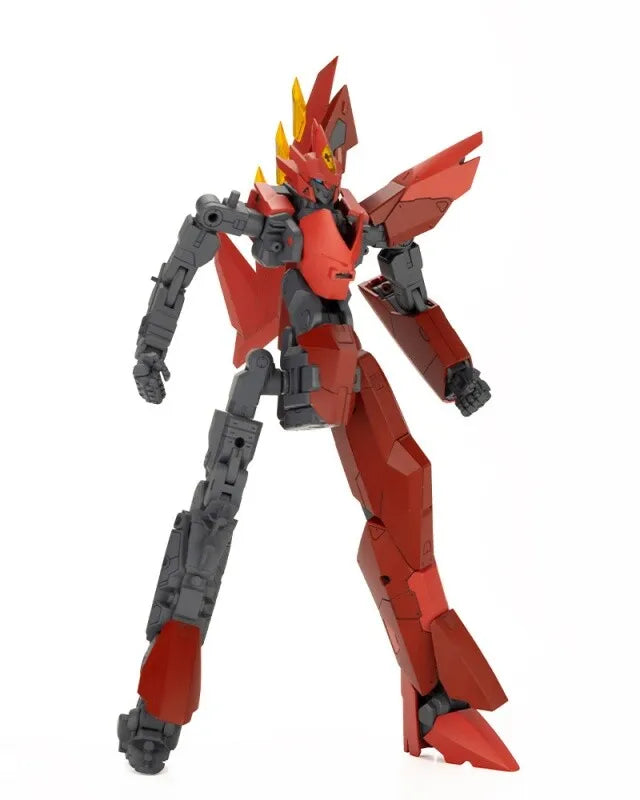 M.S.G - Variable Frame System 02 Garudagear [Diablo] (Kotobukiya)ㅤ – Kotobukiya – ActionFigureBrasil