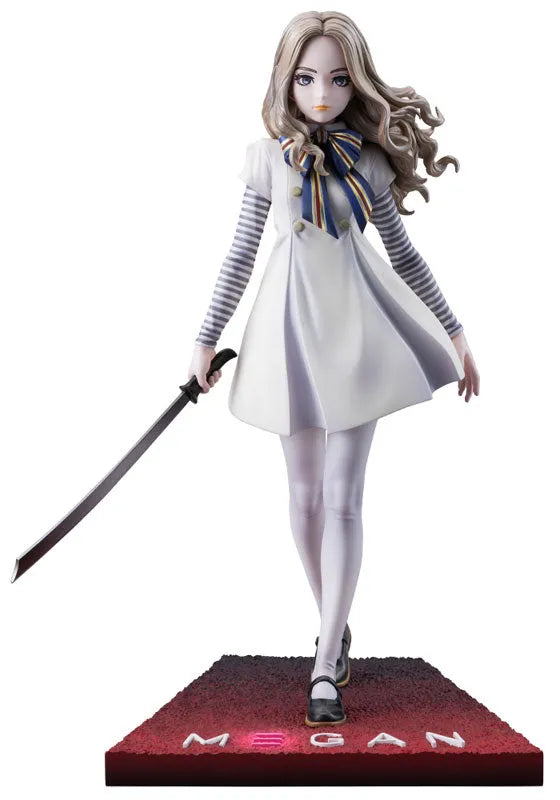M3GAN - Bishoujo Statue - Horror Bishoujo - 1/7 (Kotobukiya)ㅤ – Kotobukiya – ActionFigureBrasil