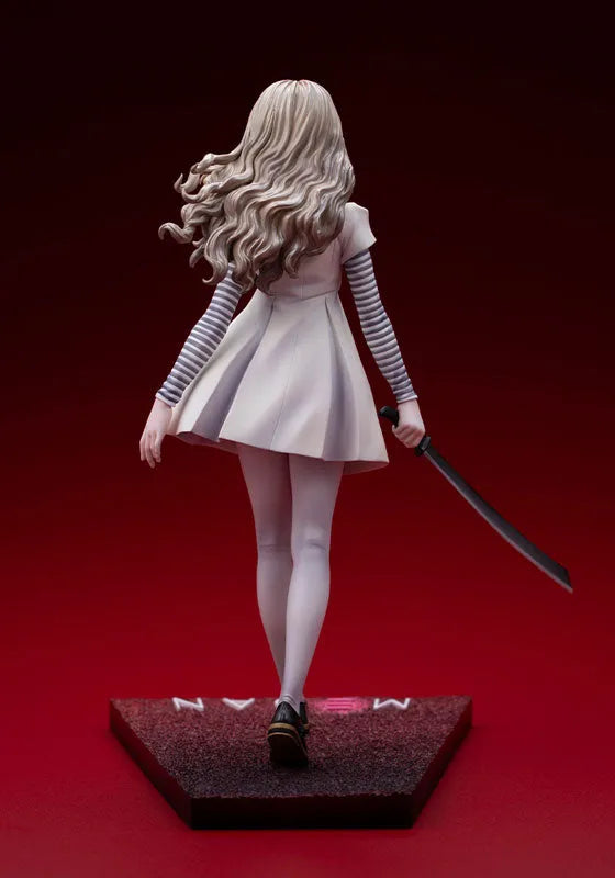 M3GAN - Bishoujo Statue - Horror Bishoujo - 1/7 (Kotobukiya)ㅤ – Kotobukiya – ActionFigureBrasil