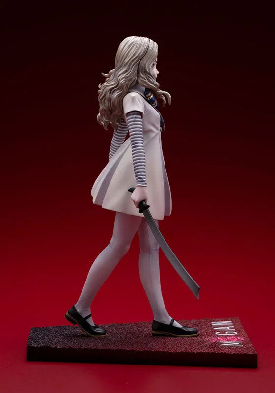 M3GAN - Bishoujo Statue - Horror Bishoujo - 1/7 (Kotobukiya)ㅤ – Kotobukiya – ActionFigureBrasil