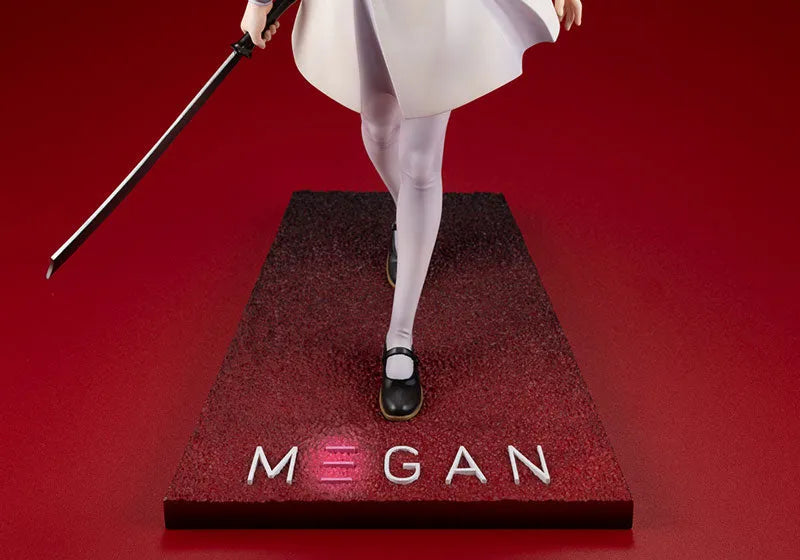 M3GAN - Bishoujo Statue - Horror Bishoujo - 1/7 (Kotobukiya)ㅤ – Kotobukiya – ActionFigureBrasil