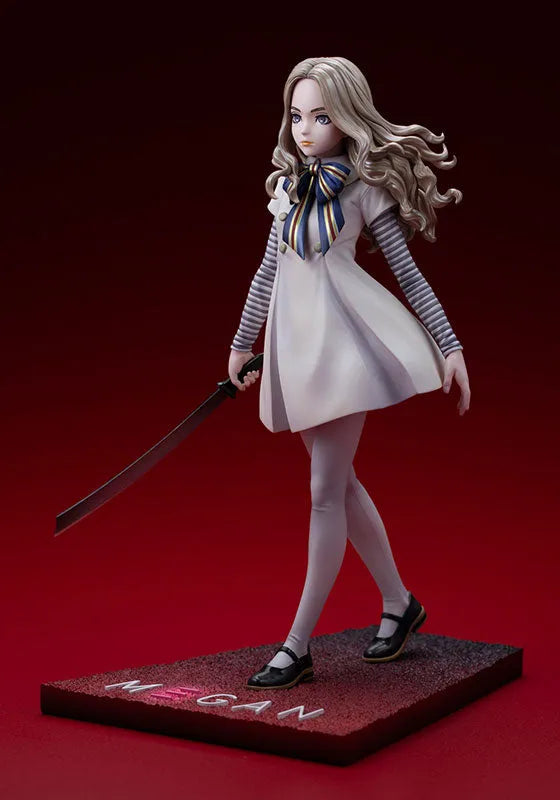 M3GAN - Bishoujo Statue - Horror Bishoujo - 1/7 (Kotobukiya)ㅤ – Kotobukiya – ActionFigureBrasil