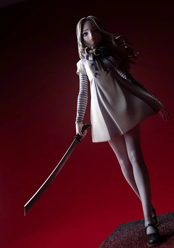 M3GAN - Bishoujo Statue - Horror Bishoujo - 1/7 (Kotobukiya)ㅤ – Kotobukiya – ActionFigureBrasil