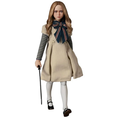 M3GAN - Mafex (No.263) (Medicom Toy)ㅤ – Medicom Toy – ActionFigureBrasil