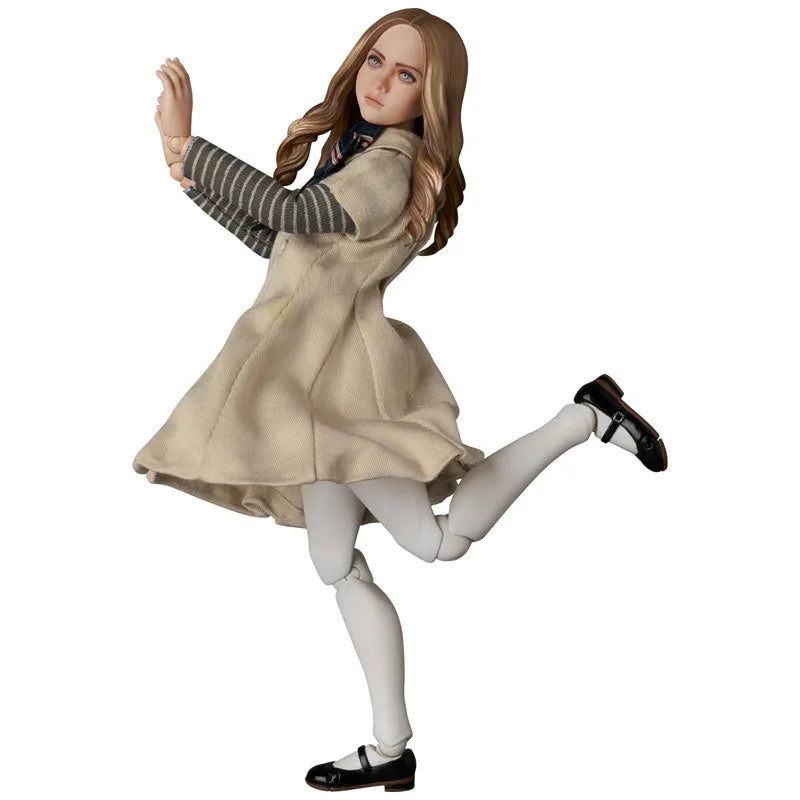 M3GAN - Mafex (No.263) (Medicom Toy)ㅤ – Medicom Toy – ActionFigureBrasil