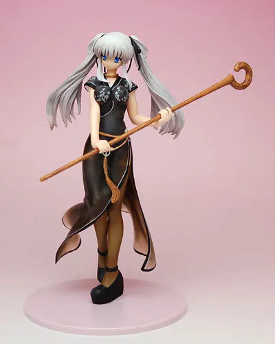 Mabinogi - Nao 1/8 Complete Figureㅤ – Good Smile Company – ActionFigureBrasil