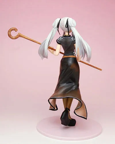 Mabinogi - Nao 1/8 Complete Figureㅤ – Good Smile Company – ActionFigureBrasil — close