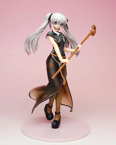 Mabinogi - Nao 1/8 Complete Figureㅤ – Good Smile Company – ActionFigureBrasil — acessórios