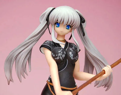 Mabinogi - Nao 1/8 Complete Figureㅤ – Good Smile Company – ActionFigureBrasil — ambientada