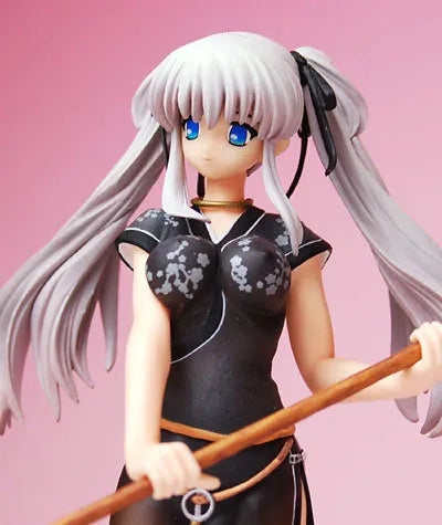 Mabinogi - Nao 1/8 Complete Figureㅤ – Good Smile Company – ActionFigureBrasil — com base expositora
