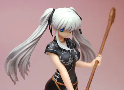 Mabinogi - Nao 1/8 Complete Figureㅤ – Good Smile Company – ActionFigureBrasil — ângulo diferente