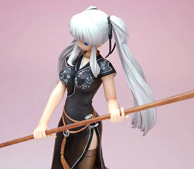 Mabinogi - Nao 1/8 Complete Figureㅤ – Good Smile Company – ActionFigureBrasil — detalhe do produto