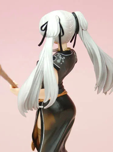 Mabinogi - Nao 1/8 Complete Figureㅤ – Good Smile Company – ActionFigureBrasil — close