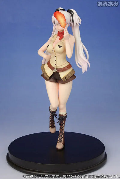 Mabinogi - Nao Adventure Ver.ㅤ – Puella Magi Madoka Magica – ActionFigureBrasil — detalhe do produto