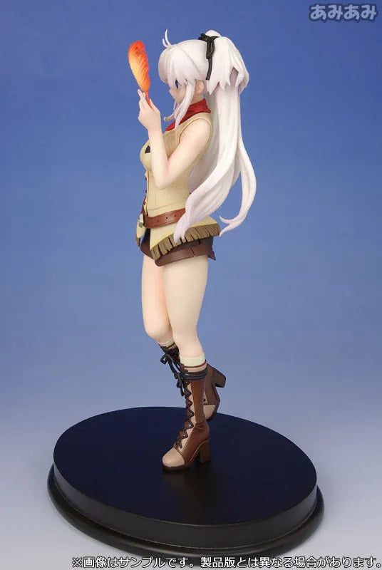 Mabinogi - Nao Adventure Ver.ㅤ – Puella Magi Madoka Magica – ActionFigureBrasil