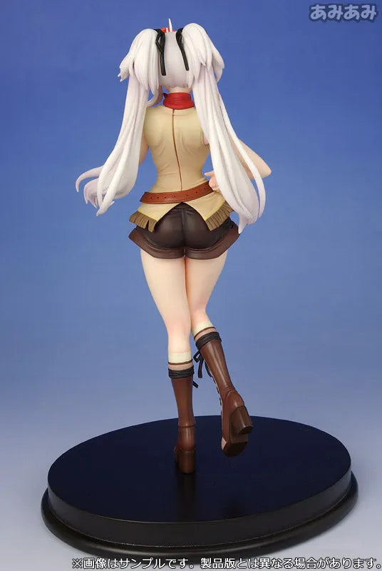 Mabinogi - Nao Adventure Ver.ㅤ – Puella Magi Madoka Magica – ActionFigureBrasil