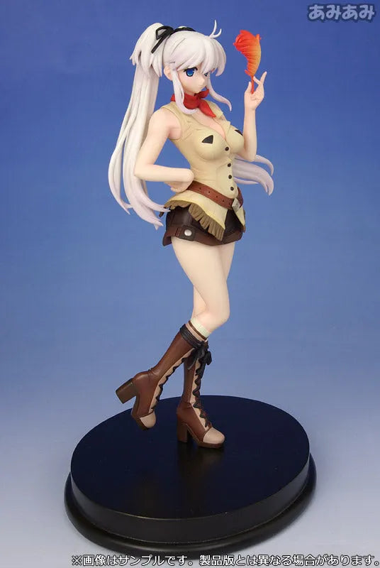 Mabinogi - Nao Adventure Ver.ㅤ – Puella Magi Madoka Magica – ActionFigureBrasil