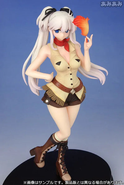 Mabinogi - Nao Adventure Ver.ㅤ – Puella Magi Madoka Magica – ActionFigureBrasil — ambientada