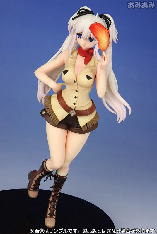 Mabinogi - Nao Adventure Ver.ㅤ – Puella Magi Madoka Magica – ActionFigureBrasil