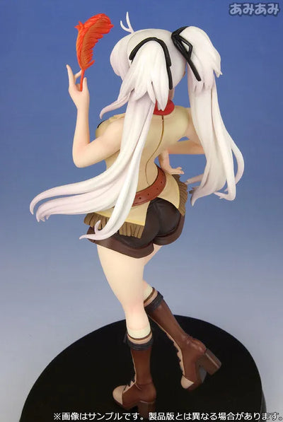 Mabinogi - Nao Adventure Ver.ㅤ – Puella Magi Madoka Magica – ActionFigureBrasil — iluminação de estúdio