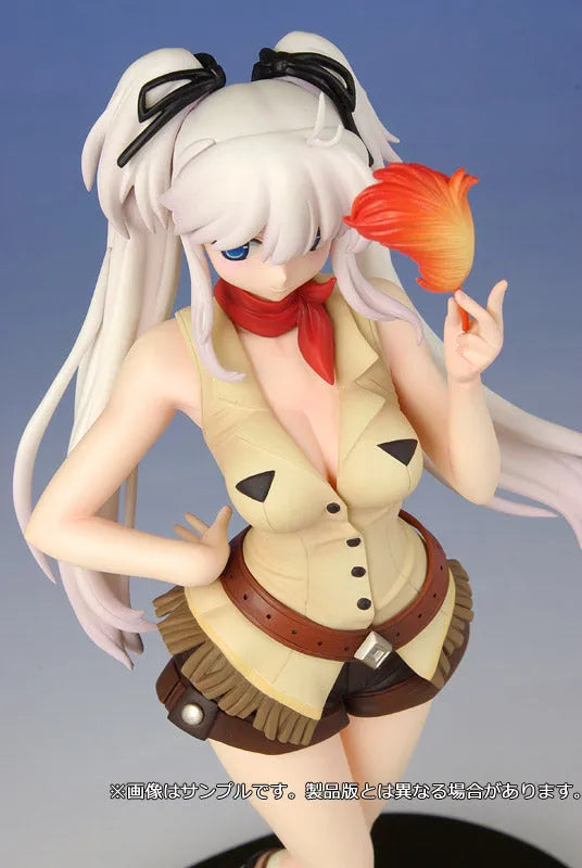 Mabinogi - Nao Adventure Ver.ㅤ – Puella Magi Madoka Magica – ActionFigureBrasil
