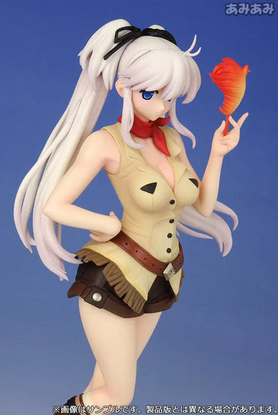 Mabinogi - Nao Adventure Ver.ㅤ – Puella Magi Madoka Magica – ActionFigureBrasil — detalhe do produto