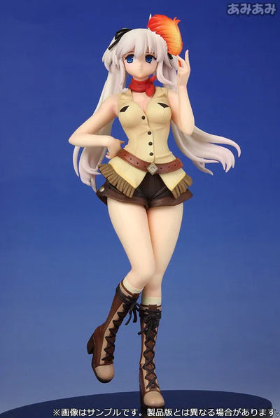 Mabinogi - Nao Adventure Ver.ㅤ – Puella Magi Madoka Magica – ActionFigureBrasil — close