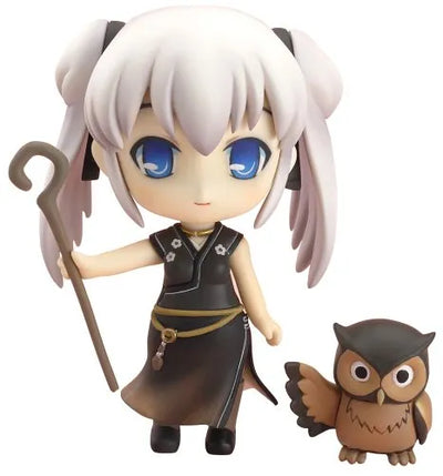 Mabinogi - Nao - Nendoroid #024ㅤ – Good Smile Company – ActionFigureBrasil